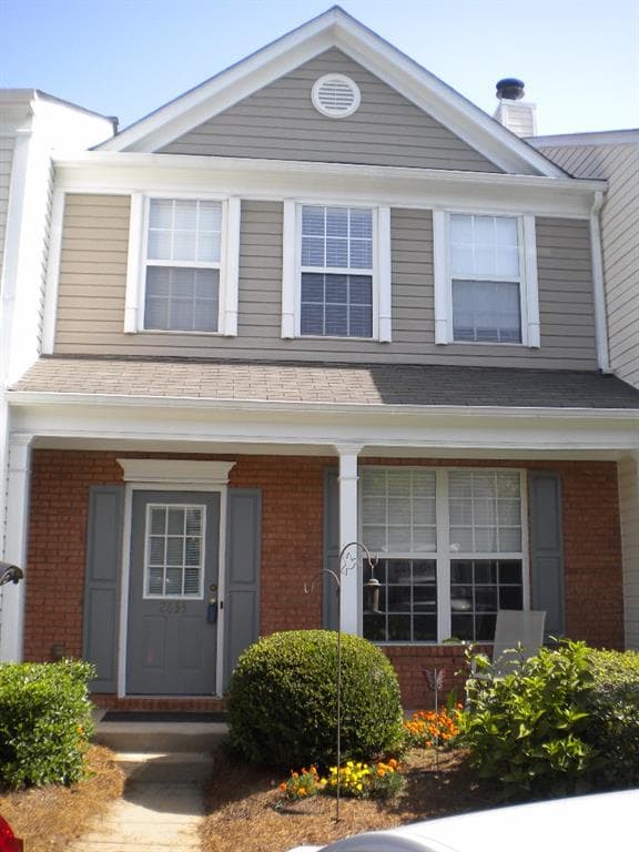 2633 Ashleigh Lane, Alpharetta, GA 30004 — most recent listing photo