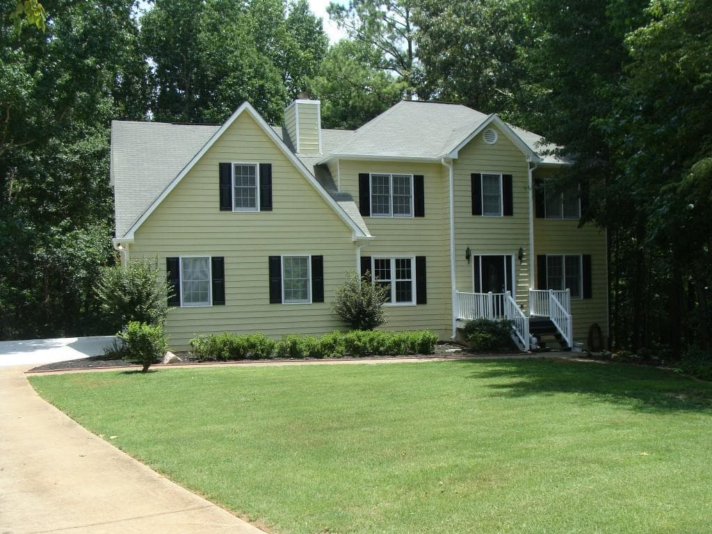 484 Lake Swan Court, Hiram, GA 30141 — most recent listing photo