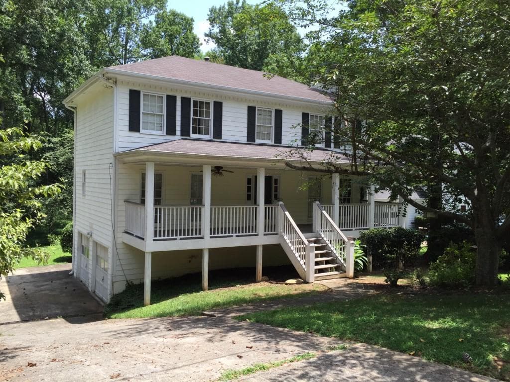 6009 Rotondo Place, Norcross, GA 30093 — most recent listing photo