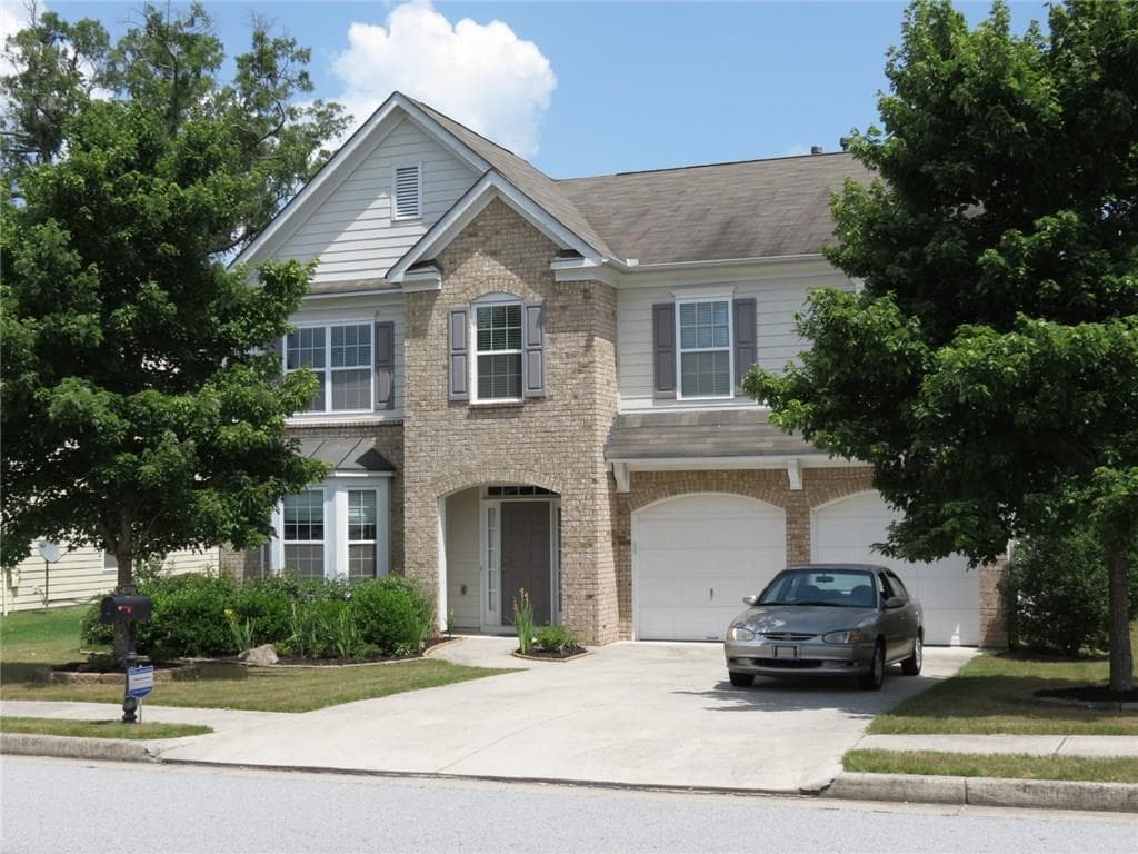 297 Horseshoe Lane, Hiram, GA 30141 — most recent listing photo