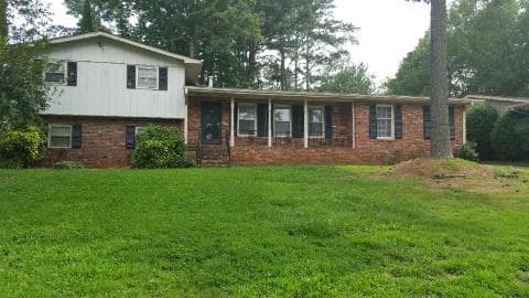 2353 Crestknoll Circle, Decatur, GA 30032 — most recent listing photo