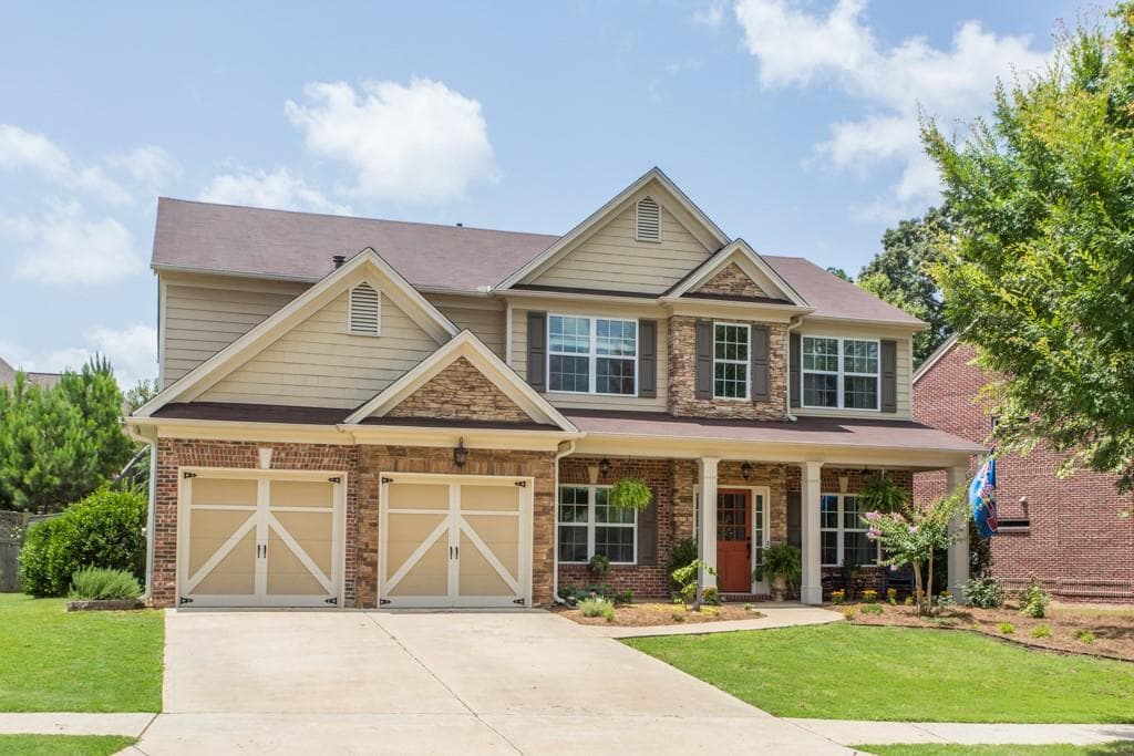 103 Lake Reserve Way, Canton, GA 30115 — most recent listing photo