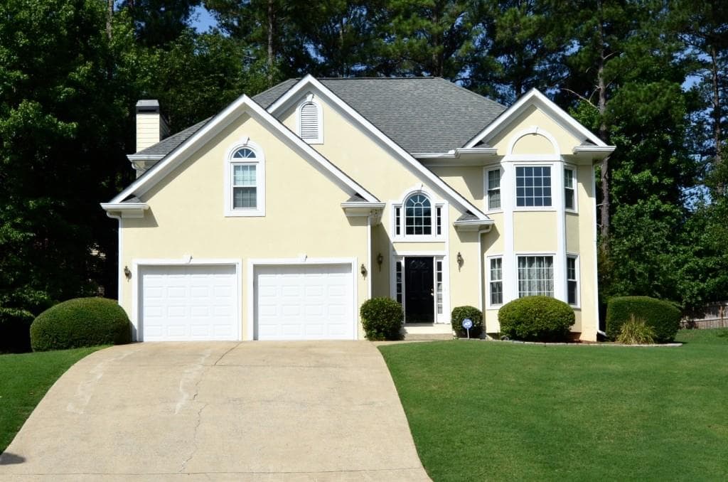 4635 Villa Chase Drive, Marietta, GA 30068 — most recent listing photo