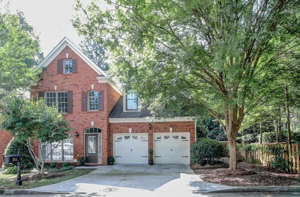 996 Pitts Road A, Sandy Springs, GA 30350 — most recent listing photo