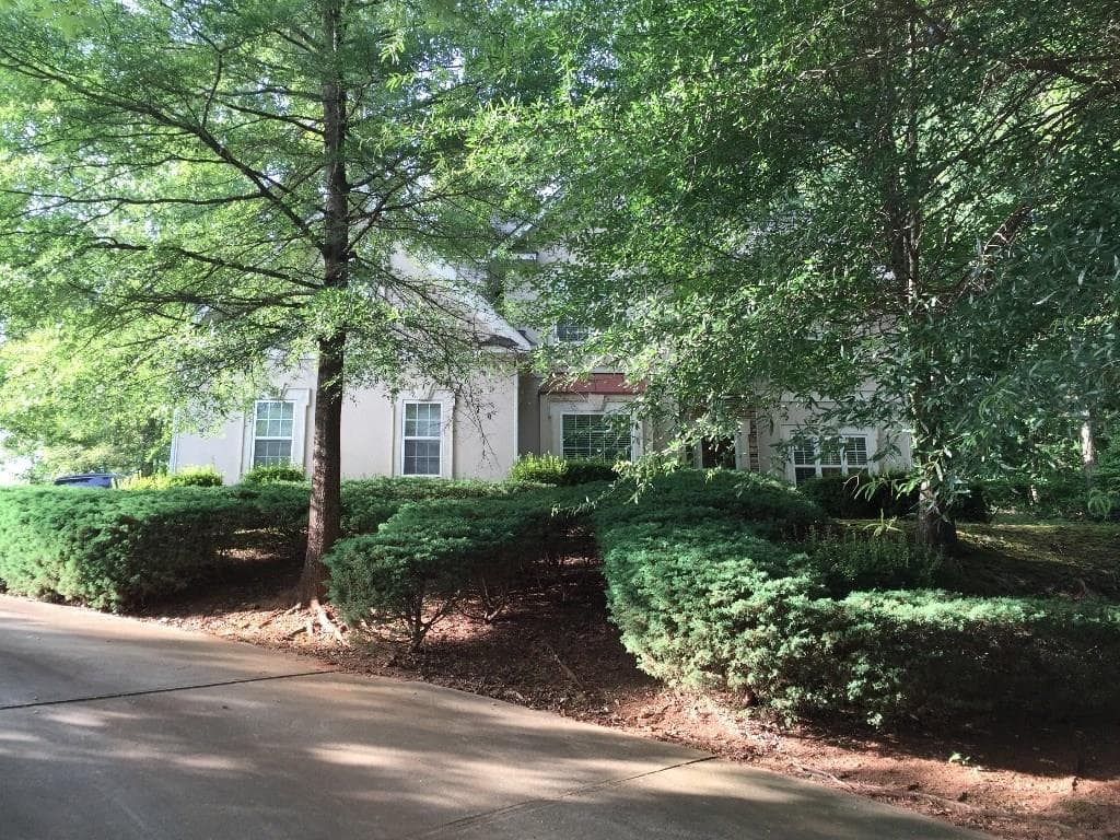 4 bedroom single family residence sold at 3199 Lovell Drive, Atlanta, GA 30311