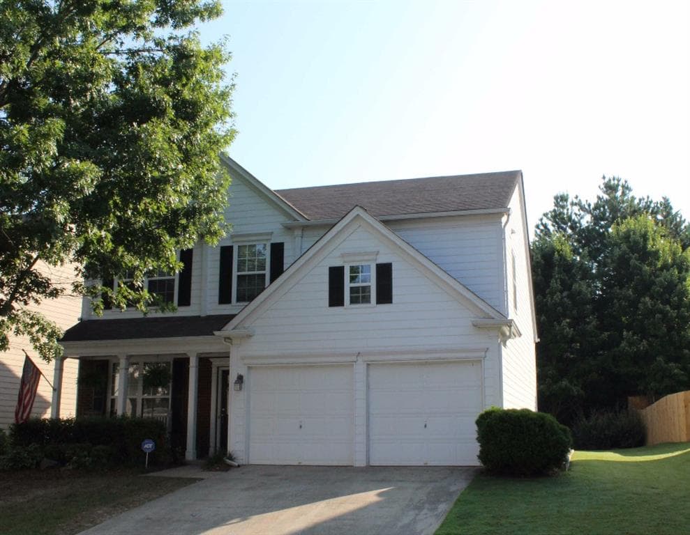 3435 Ridgefair Drive, Cumming, GA 30040 — most recent listing photo