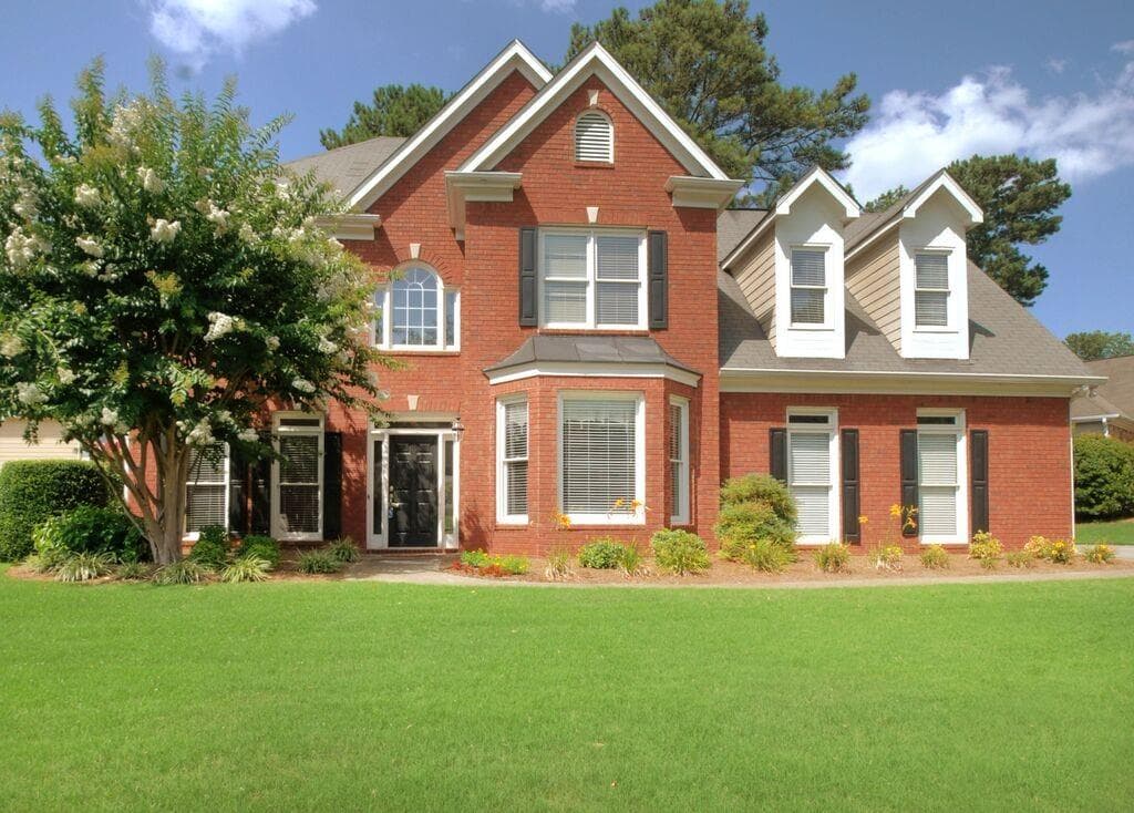 5050 Jonquilla Drive, Alpharetta, GA 30004 — most recent listing photo
