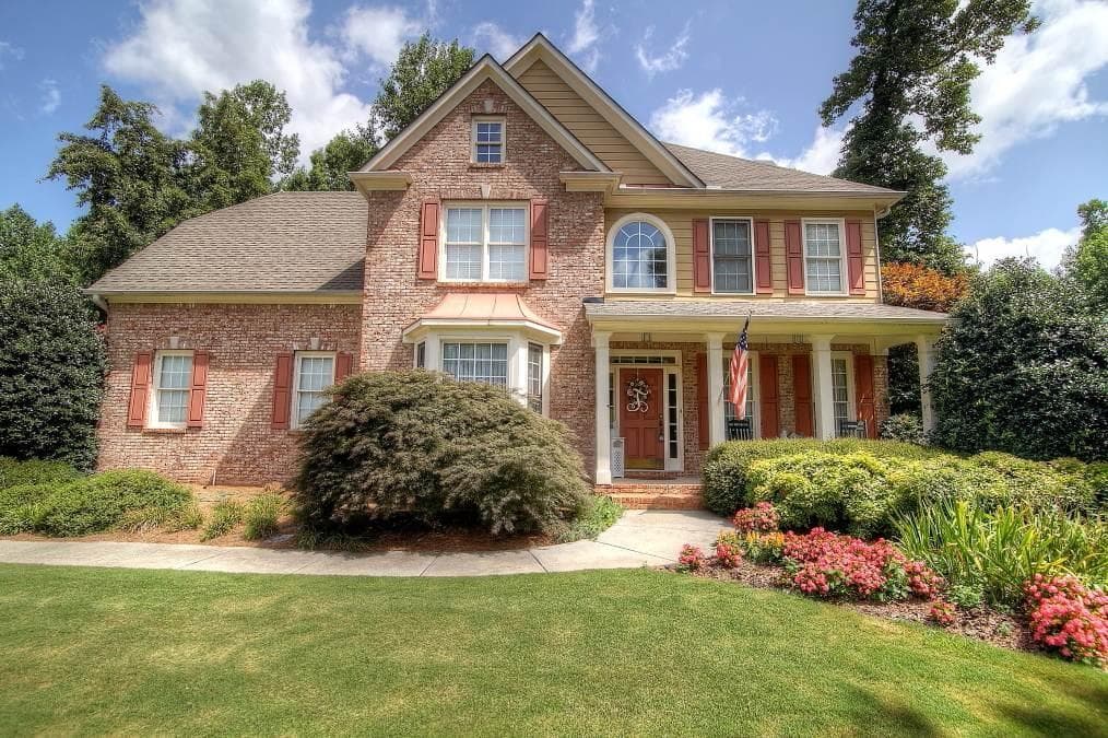 1012 Sugar Pike Way, Canton, GA 30115 — most recent listing photo