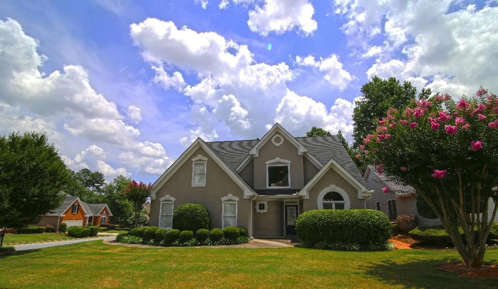 3292 Monarch Pine Drive, Peachtree Corners, GA 30071 — most recent listing photo
