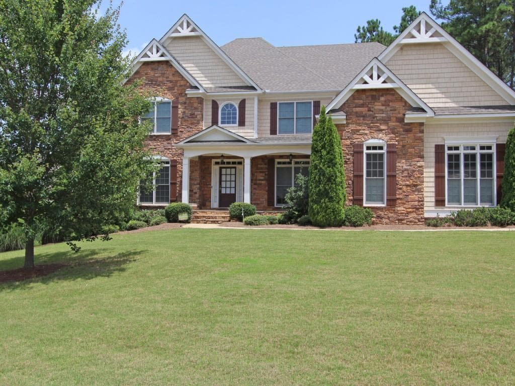 17 Snap Dragon Lane, Dallas, GA 30132 — most recent listing photo