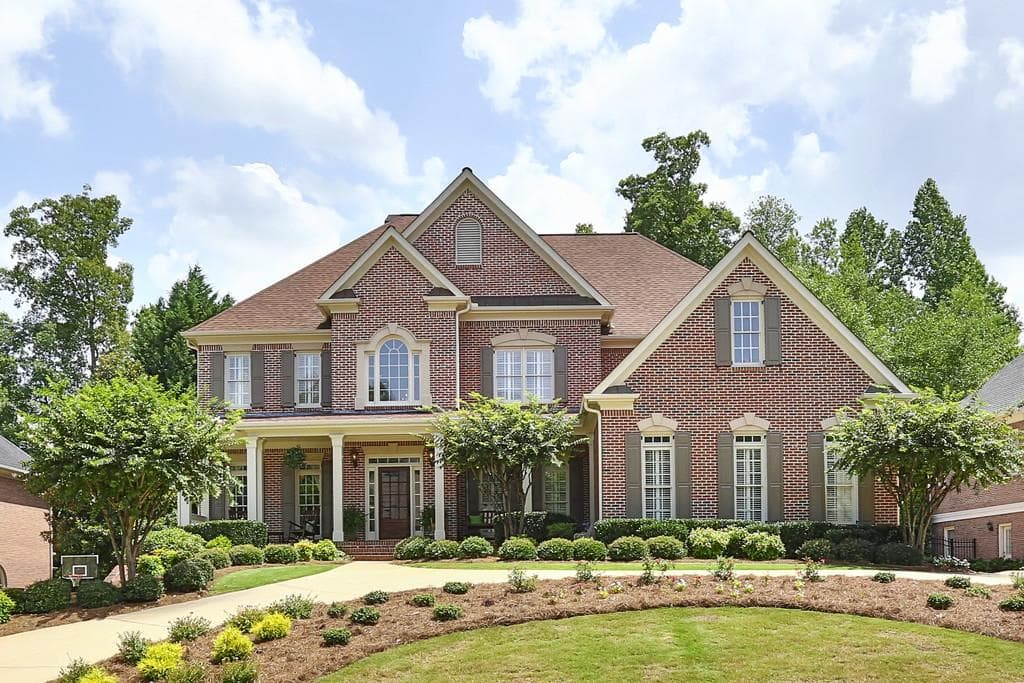 8762 Innisbrook Run, Duluth, GA 30097 — most recent listing photo