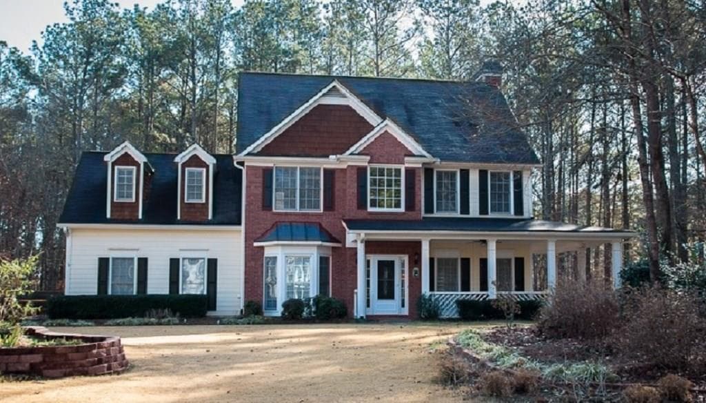 500 Wintergreen Way, Canton, GA 30115 — most recent listing photo