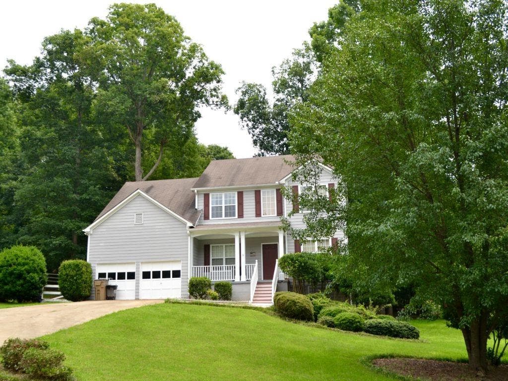600 Sherwood Court, Canton, GA 30114 — most recent listing photo