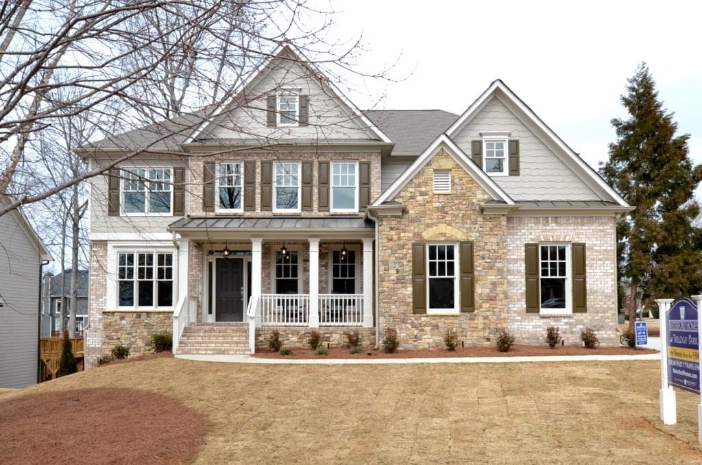5039 Bayborough Drive, Hoschton, GA 30548 — most recent listing photo