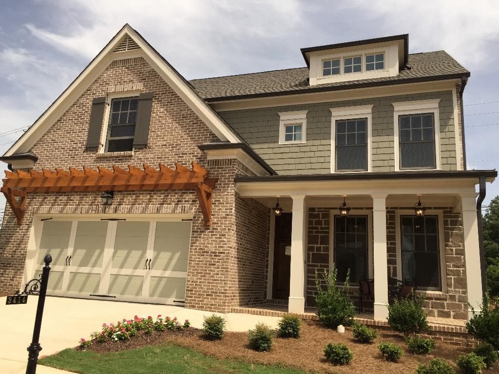 4 bedroom, 2,949 sq ft single family residence sold at 3414 Bryerstone Circle, Smyrna, GA 30080