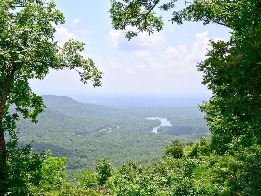 320 Sunset Cliff Drive, Jasper, GA 30143 — most recent listing photo