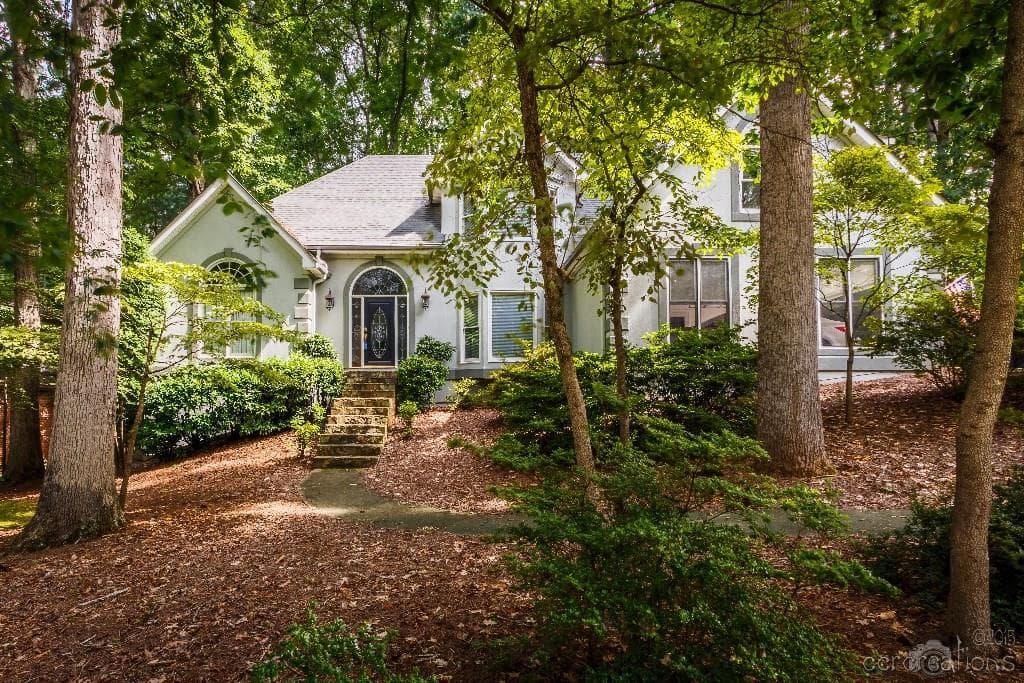 325 HUGHES BRANCH CLOSE, Alpharetta, GA 30004 — most recent listing photo