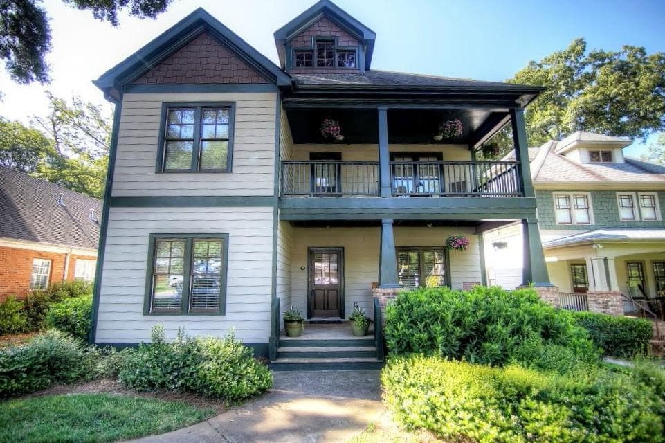 1490 Roswell Street, Smyrna, GA 30080 — most recent listing photo