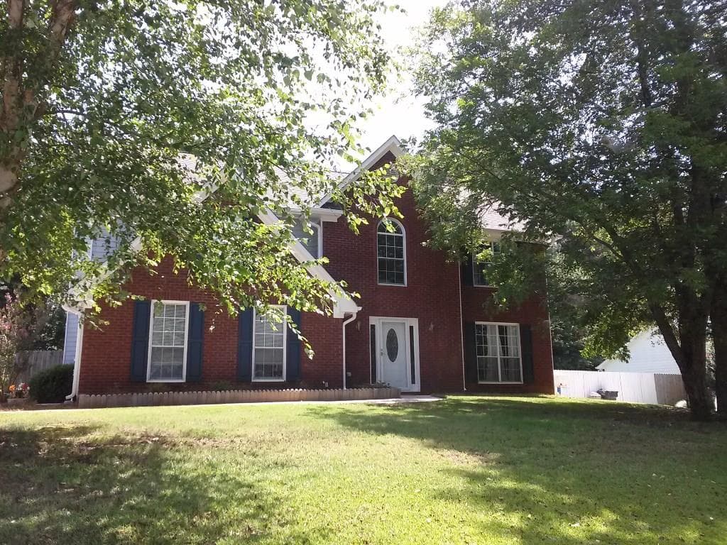 3560 Lochmill Drive, Loganville, GA 30052 — most recent listing photo