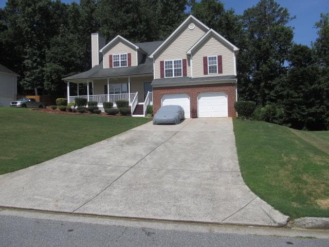 5322 Rutland Court, Powder Springs, GA 30127 — most recent listing photo