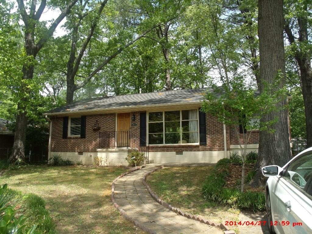 2974 Westbury Drive, Decatur, GA 30033 — most recent listing photo
