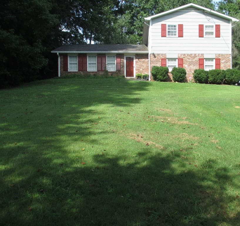 1112 Martin Nash Road, Lilburn, GA 30047 — most recent listing photo