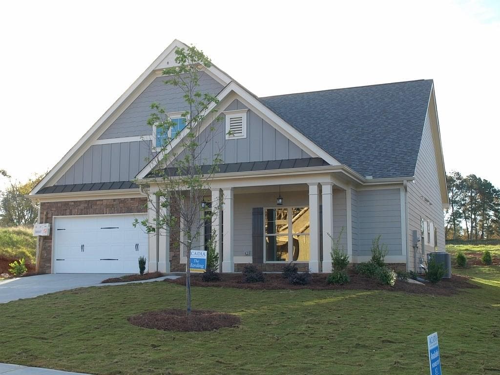 5985 Stellata Circle, Cumming, GA 30028 — most recent listing photo