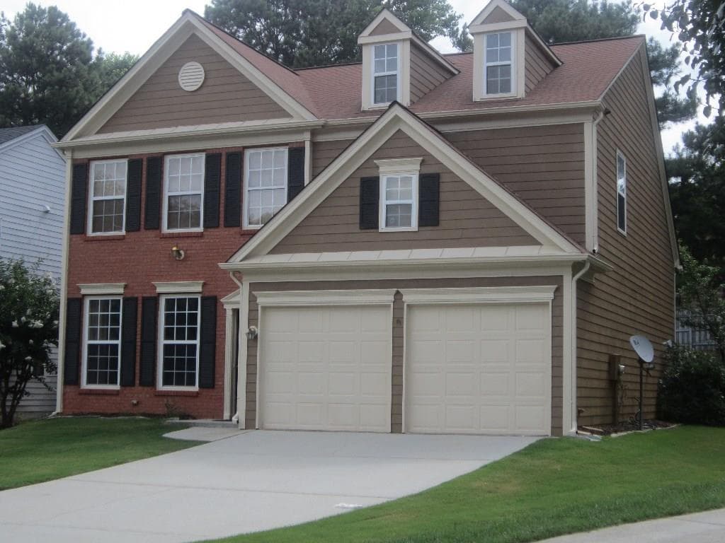660 Arncliffe Court, Alpharetta, GA 30005 — most recent listing photo