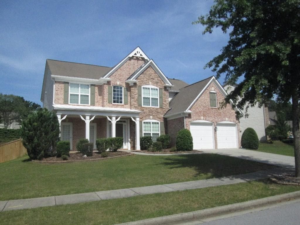 360 Pasatiempo Lane, Suwanee, GA 30024 — most recent listing photo