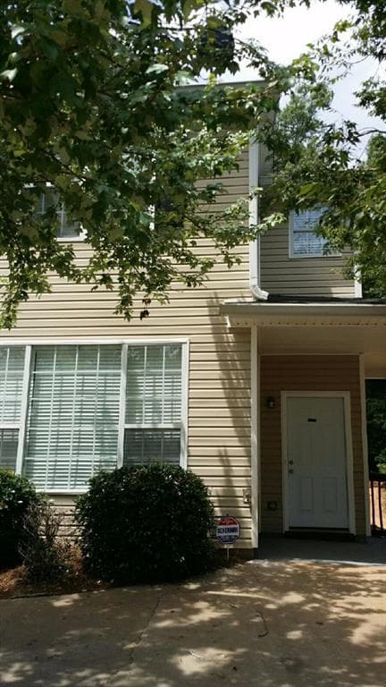 2377 Brianna Drive, Hampton, GA 30228 — most recent listing photo
