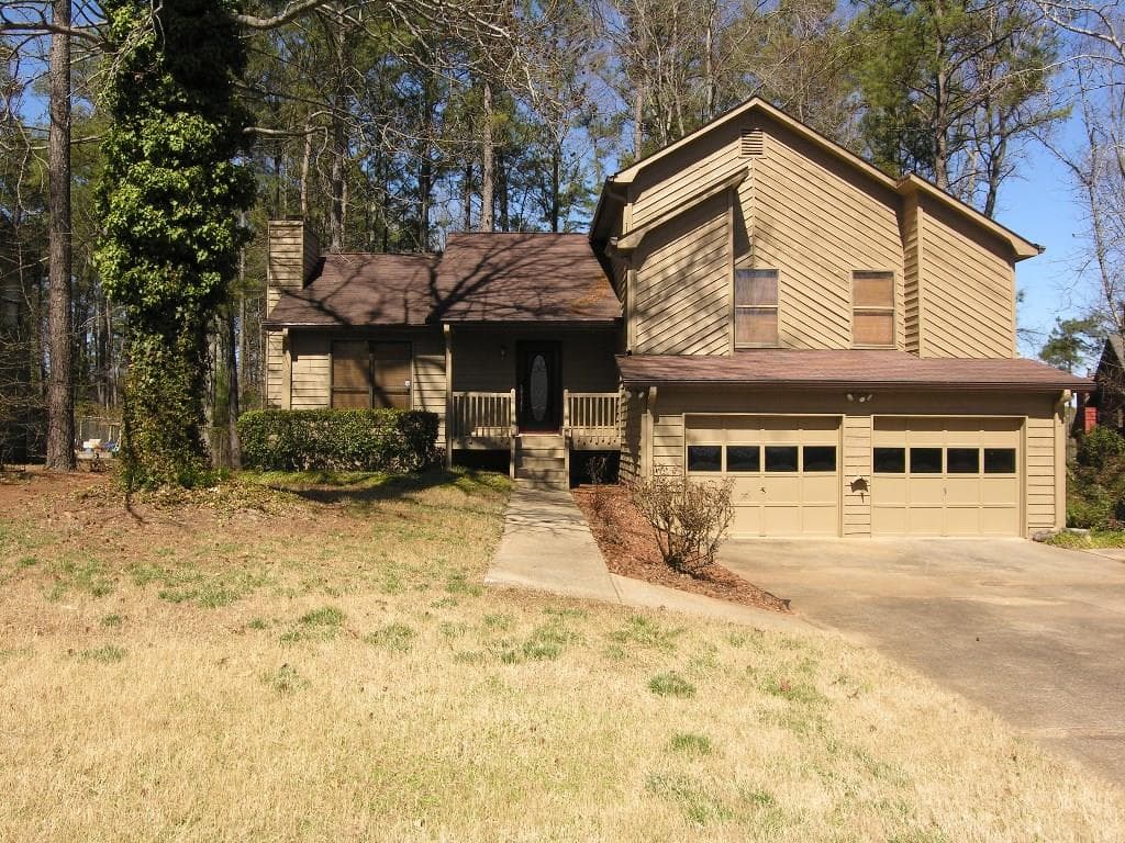 643 Sunshine Trace, Acworth, GA 30102 — most recent listing photo