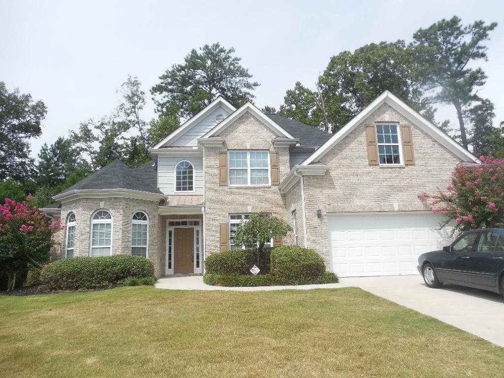 4384 Mill Water Crossing, Douglasville, GA 30135 — most recent listing photo