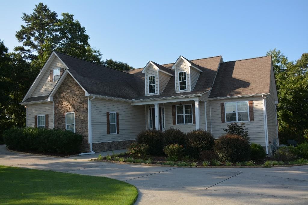 16 Larsen Ridge, Adairsville, GA 30103 — most recent listing photo