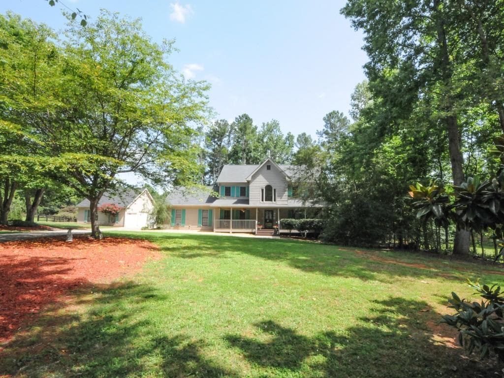 7170 Derby Trail, Cumming, GA 30040 — most recent listing photo