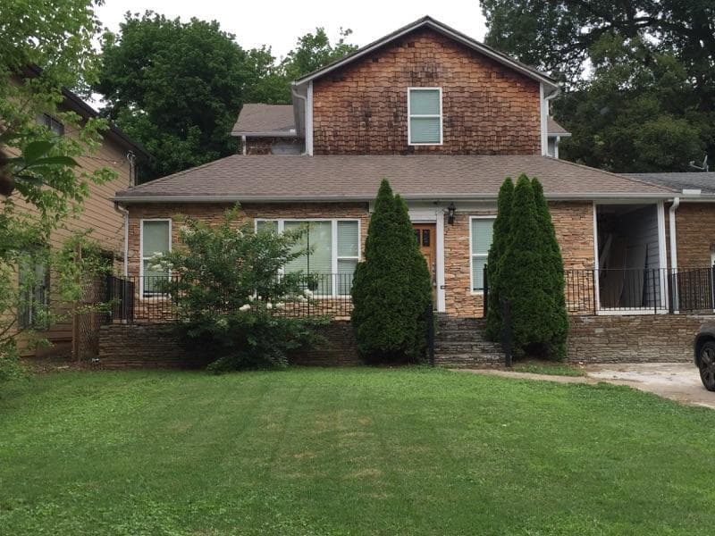 3 bedroom, 2,966 sq ft single family residence sold at 3200 Osborne Road, Atlanta, GA 30319