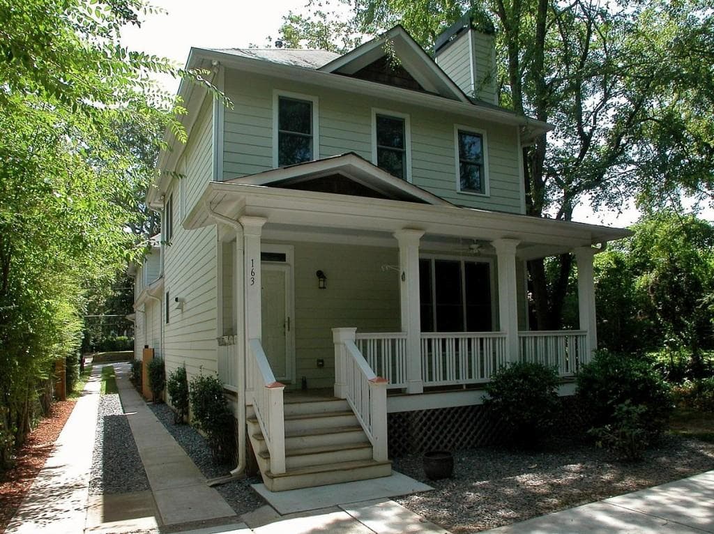 3 bedroom, 1,604 sq ft single family residence sold at 163 Cleveland Street, Atlanta, GA 30316