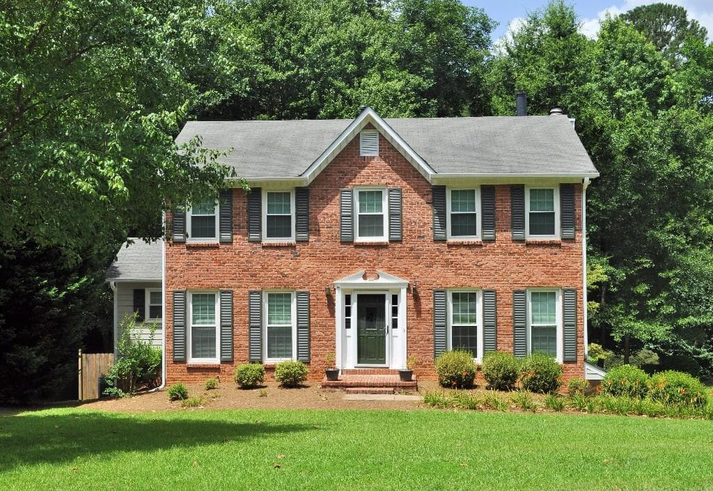 1924 Nantucket Drive, Woodstock, GA 30189 — most recent listing photo