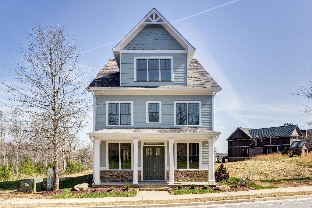 258 Rope Mill Road, Woodstock, GA 30188 — most recent listing photo