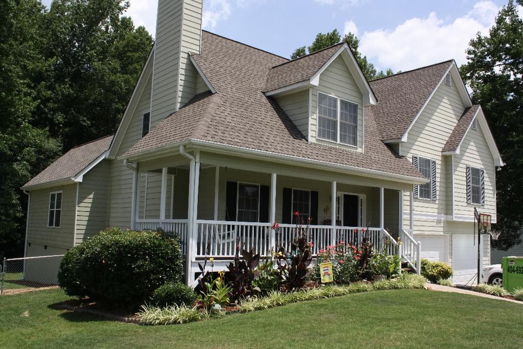255 Charleston Parkway, Dallas, GA 30157 — most recent listing photo
