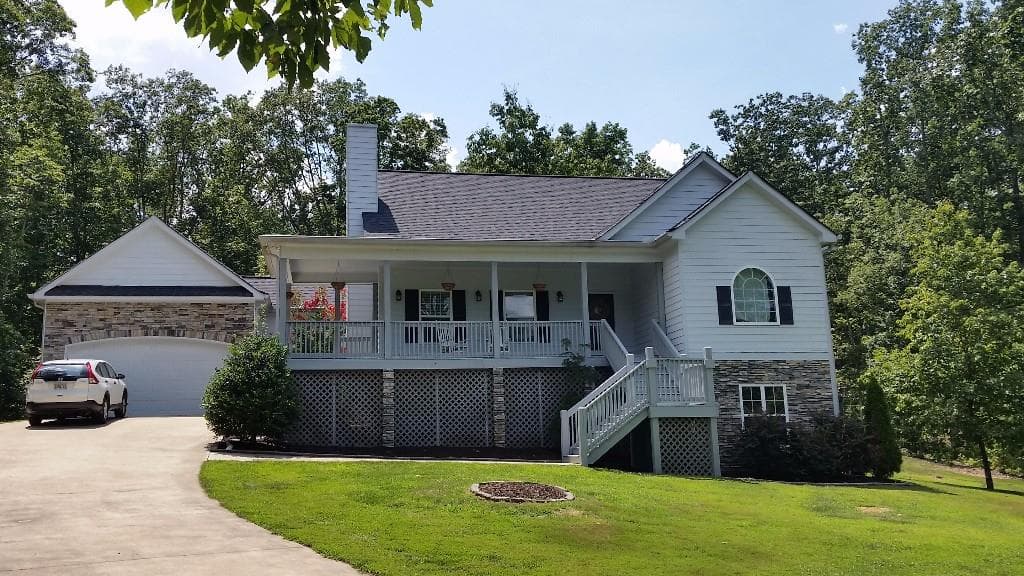 18 Hunters Ridge Drive, Adairsville, GA 30103 — most recent listing photo