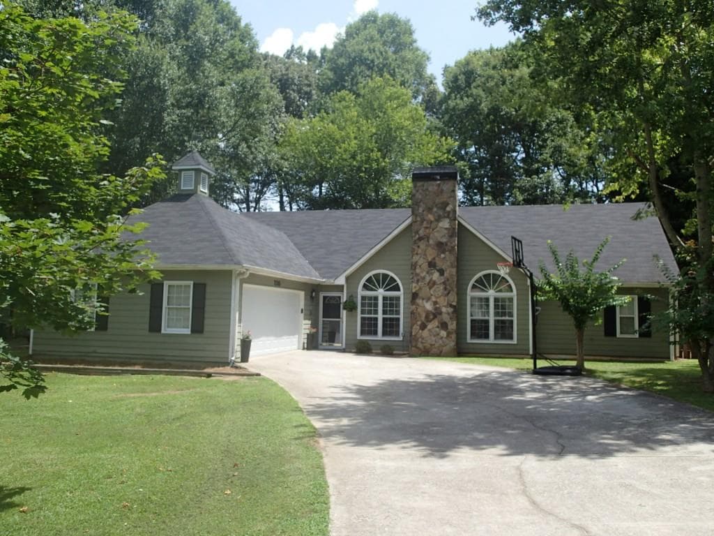 2115 Amber Creek Drive, Buford, GA 30519 — most recent listing photo