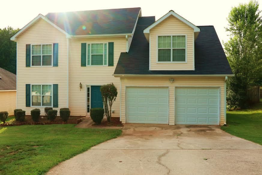 5434 Mayfair Crossing Drive, Lithonia, GA 30038 — most recent listing photo