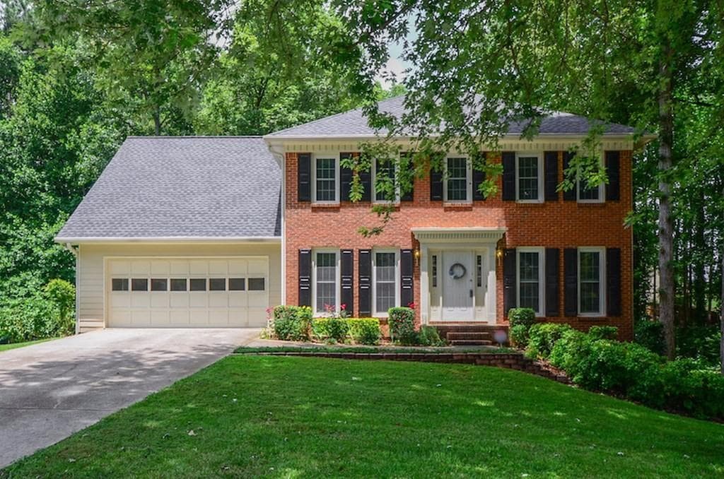 5 bedroom, 3,030 sq ft single family residence sold at 1875 Vendue Court, Lawrenceville, GA 30044