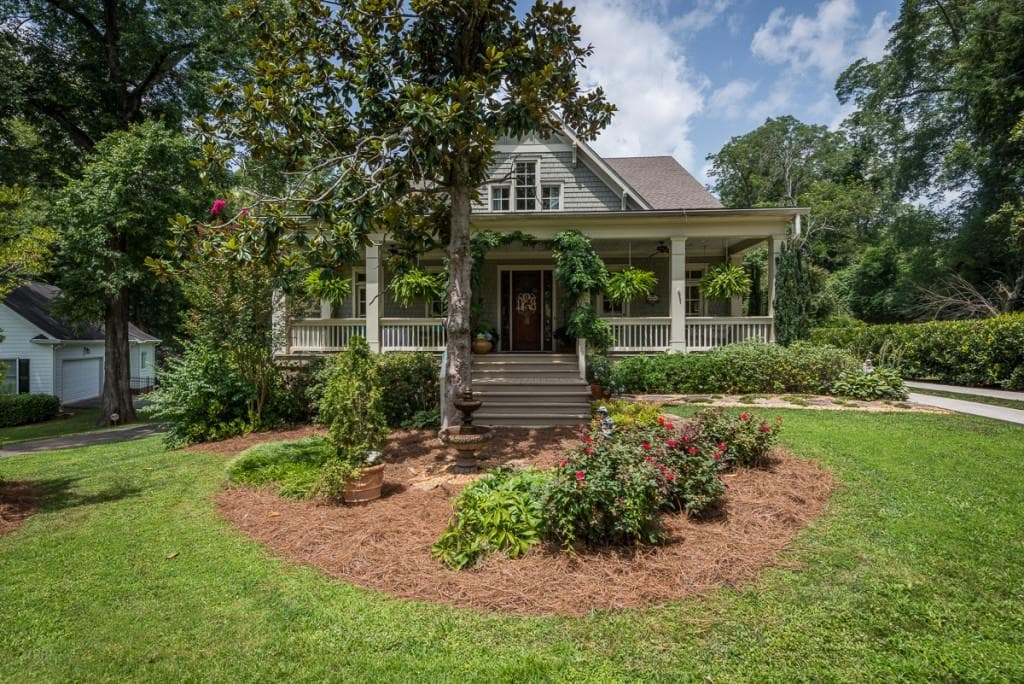 142 Mcdonald Street, Marietta, GA 30064 — most recent listing photo