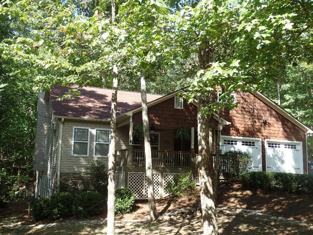 272 Indian Oak Drive, Waleska, GA 30183 — most recent listing photo