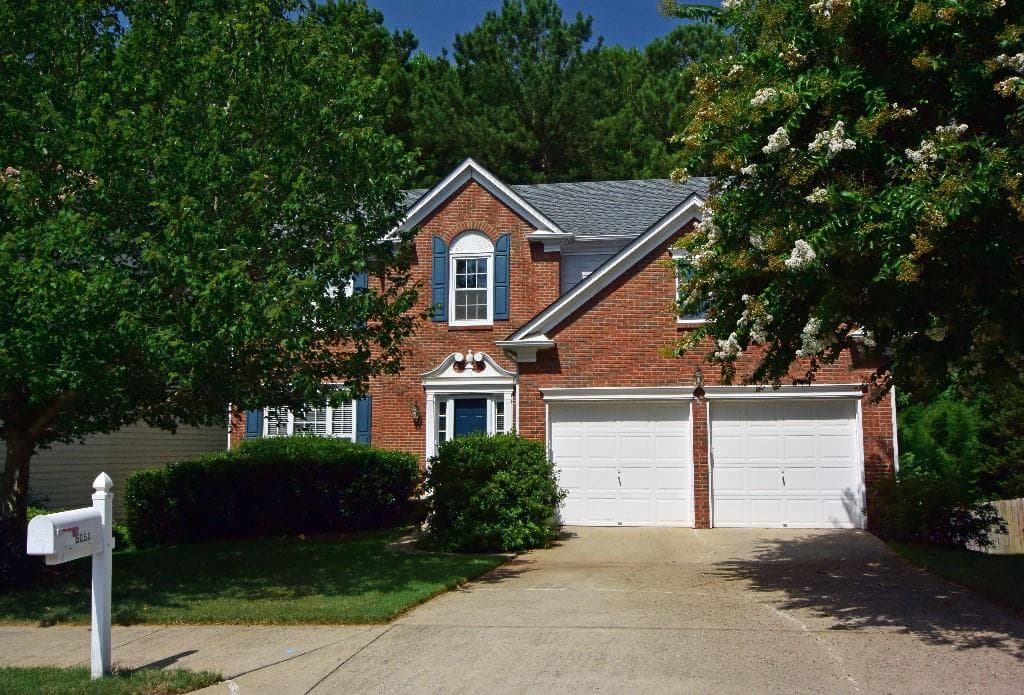 5050 Foxberry Lane, Roswell, GA 30075 — most recent listing photo