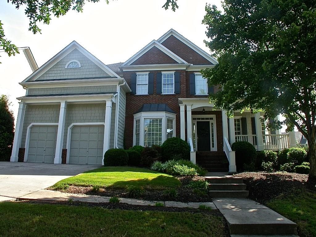 5037 DOVECOTE Trail, Suwanee, GA 30024 — most recent listing photo