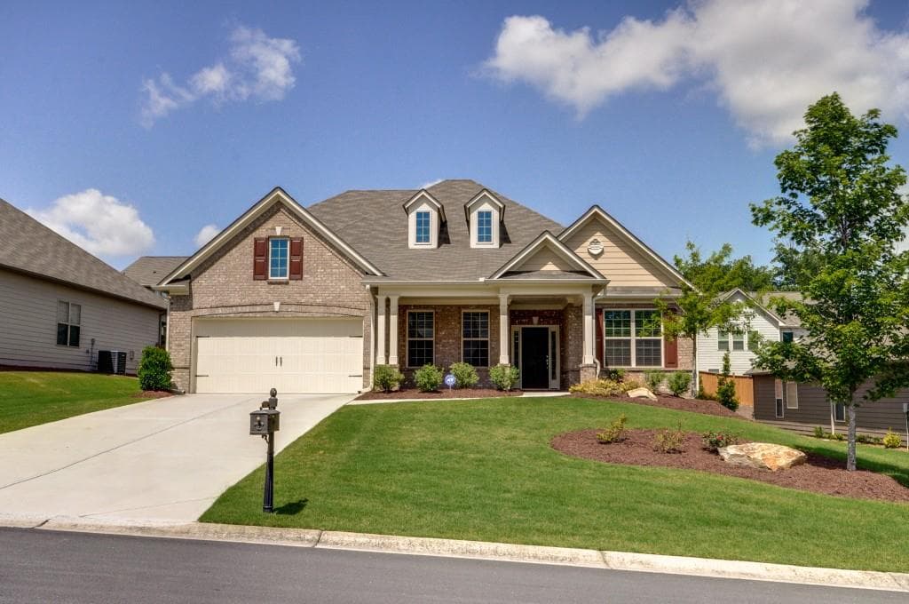 6055 Bluff Heights Drive, Cumming, GA 30040 — most recent listing photo
