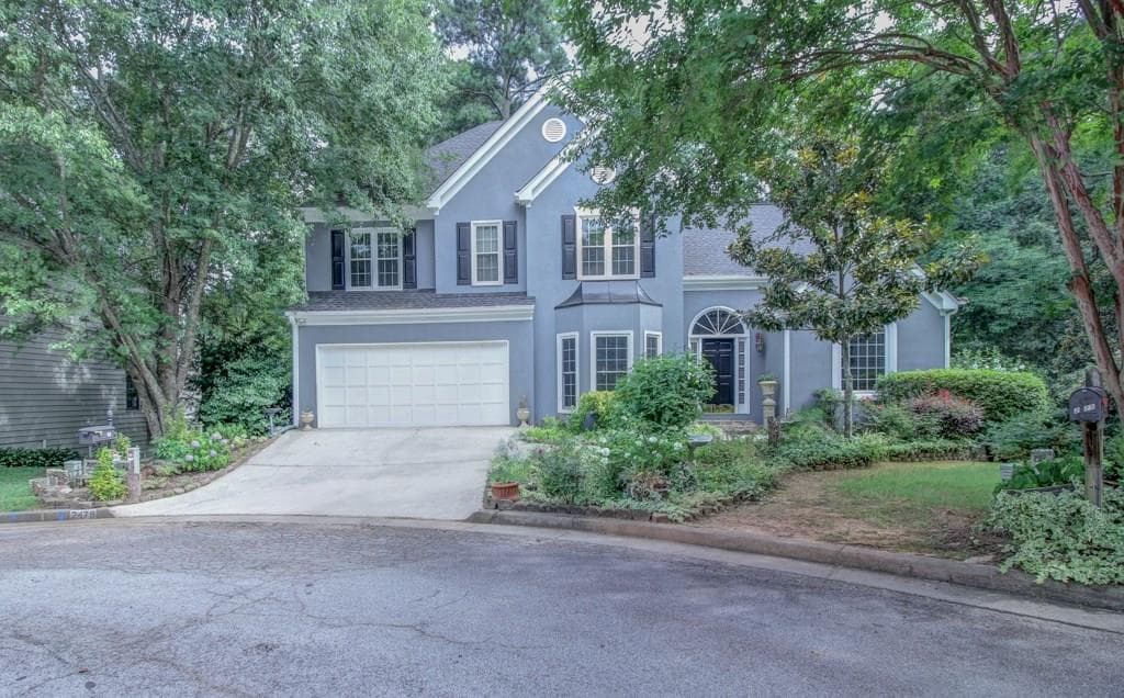 2479 Brafferton Way, Dunwoody, GA 30360 — most recent listing photo
