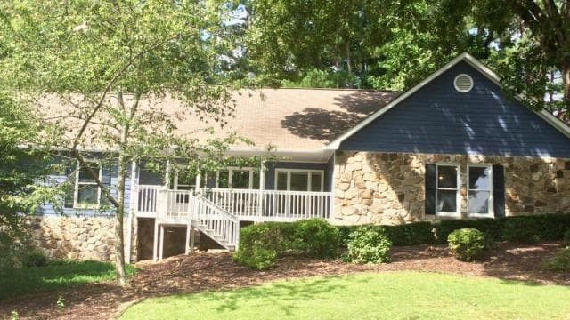 581 Lees Trace, Marietta, GA 30064 — most recent listing photo